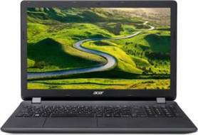 Acer Aspire ES1-571 (NX.GCESI.022) Laptop (Core i5 4th Gen/4 GB/1 TB/Linux)