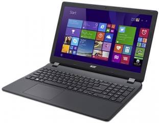 Acer Aspire ES1-572 (NX.GD0SI.004) Laptop (Core i3 6th Gen/4 GB/1 TB/DOS)