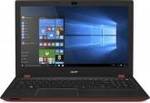 Acer Aspire ES1-572 (NX.GKQSI.007) Laptop (Core i3 6th Gen/4 GB/500 GB/Windows 10)
