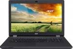 Acer Aspire ES1-711 (NX.MS2AA.005) Laptop (Celeron Quad Core/4 GB/500 GB/Windows 8 1)