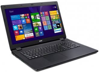 Acer Aspire ES1-711 (NX.MS2EK.005) Laptop (Pentium Quad Core/4 GB/1 TB/Windows 8 1)