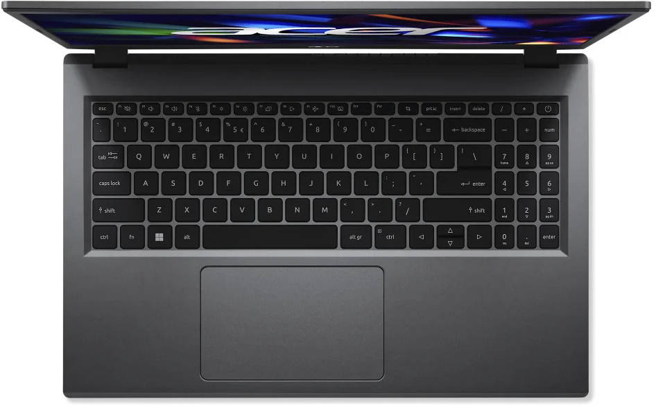 Acer Extensa EX215-23 (NX.EH3SI.004) Laptop (AMD Quad Core Ryzen 3/8 GB/512 GB SSD/Windows 11)
