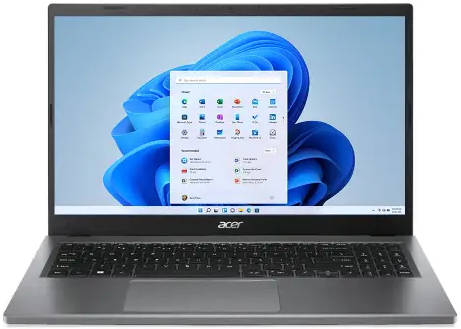 Acer Extensa EX215-23 (NX.EH3SI.007) Laptop (AMD Quad Core Ryzen 3/8 GB/256 GB SSD/Windows 11)