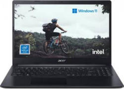 Acer Extensa EX215-31 (NX.EFTSI.005) Laptop (Intel Pentium Quad Core/4 GB/1 TB/Windows 11)