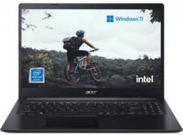 Acer Extensa EX215-31 (NX.EFTSI.005) Laptop (Intel Pentium Quad Core/4 GB/1 TB/Windows 11)