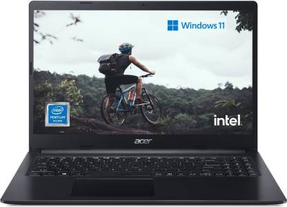Acer Extensa EX215-31 (NX.EFTSI.005) Laptop (Intel Pentium Quad Core/4 GB/1 TB/Windows 11)