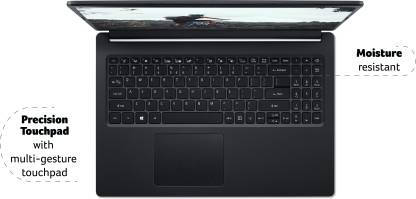 Acer Extensa EX215-31 (NX.EFTSI.005) Laptop (Intel Pentium Quad Core/4 GB/1 TB/Windows 11)