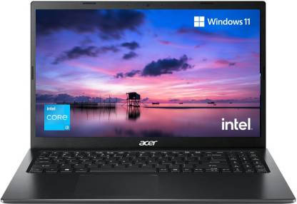 Acer Extensa EX215-54 (NX.EGJSI.00E) Laptop (Core i3 11th Gen/4 GB/256 GB SSD/Windows 11)