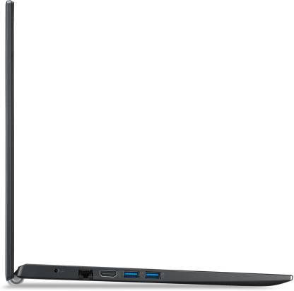 Acer Extensa EX215-54 (NX.EGJSI.00E) Laptop (Core i3 11th Gen/4 GB/256 GB SSD/Windows 11)