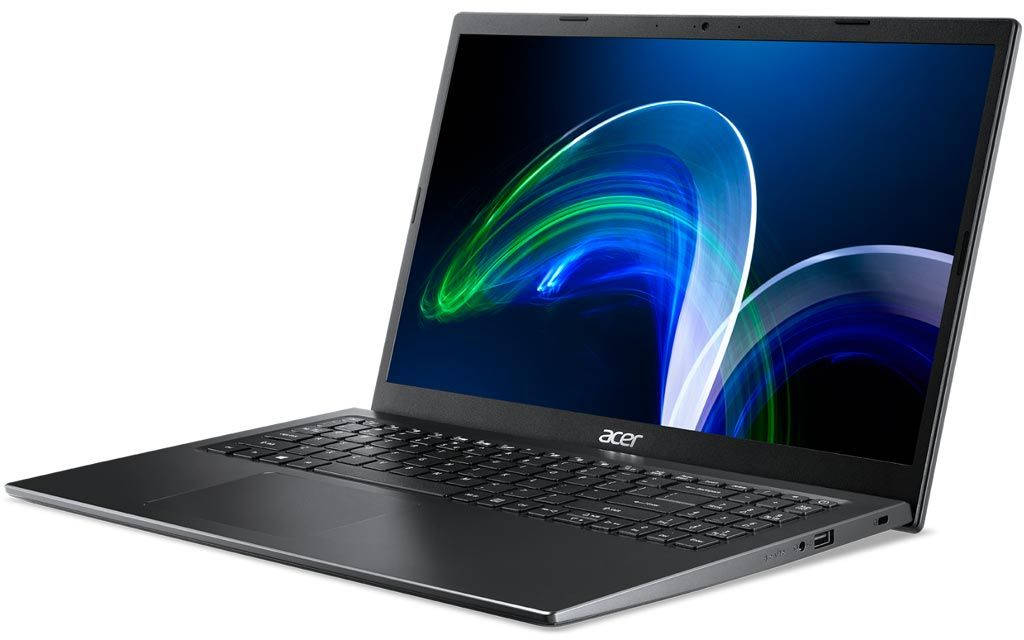 Acer Extensa EX215-54 (NX.EGJSI.00E) Laptop (Core i3 11th Gen/4 GB/256 GB SSD/Windows 11)