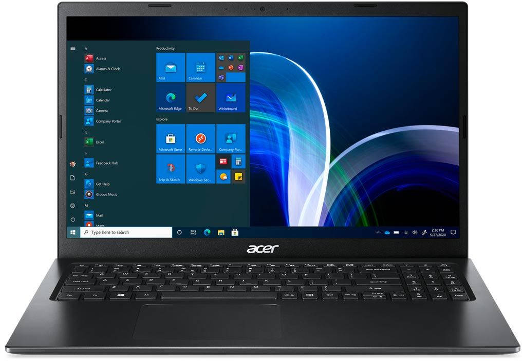 Acer Extensa EX215-54 (NX.EGJSI.00F) Laptop (Core i3 11th Gen/4 GB/1 TB/Windows 11)