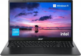Acer Extensa EX215-54 (NX.EGJSI.00T) Laptop (Core i3 11th Gen/8 GB/512 GB SSD/Windows 11)