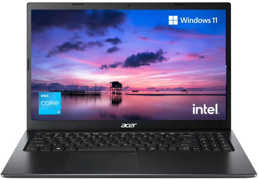 Acer Extensa EX215-54 (NX.EGJSI.00T) Laptop (Core i3 11th Gen/8 GB/512 GB SSD/Windows 11)