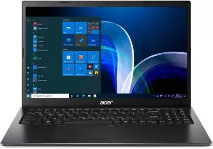 Acer Extensa EX215-54 (UN.EGJSI.005) Laptop (Core i3 11th Gen/4 GB/1 TB/Windows 10)