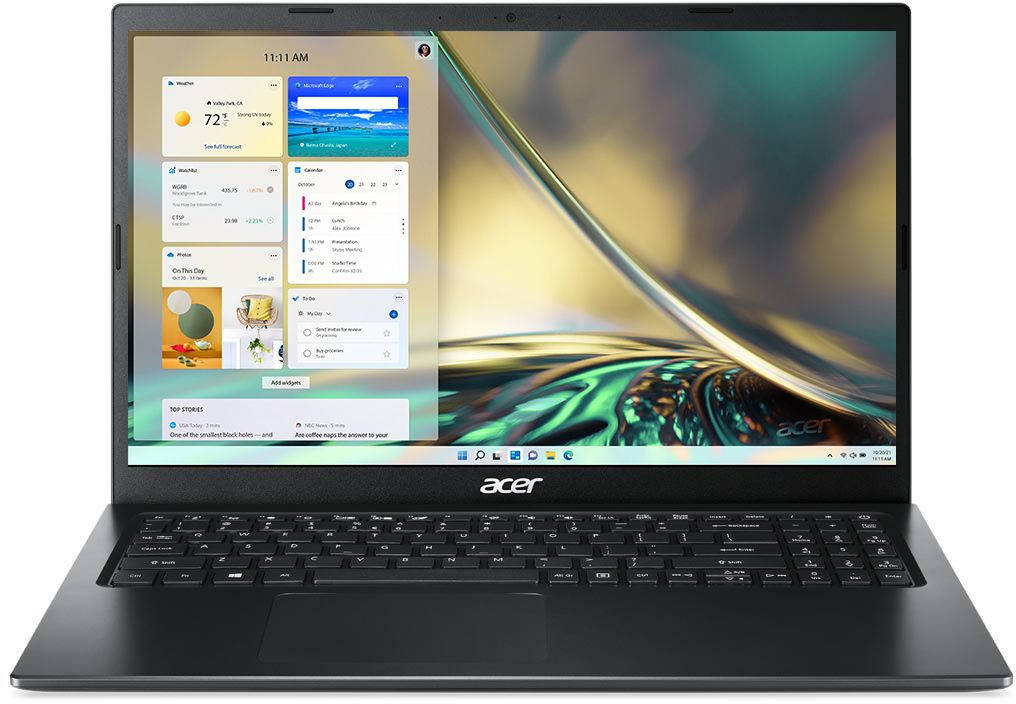 Acer Extensa EX215-54 (UN.EGJSI.026) Laptop (Core i3 11th Gen/4 GB/1 TB/Windows 11)