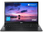Acer Extensa EX215-54 (UN.EGJSI.033) Laptop (Core i3 11th Gen/8 GB/256 GB SSD/Windows 11)