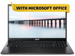 Acer Extensa EX215-54 (UN.EGJSI.053) Laptop (Core i3 11th Gen/8 GB/512 GB SSD/Windows 11)