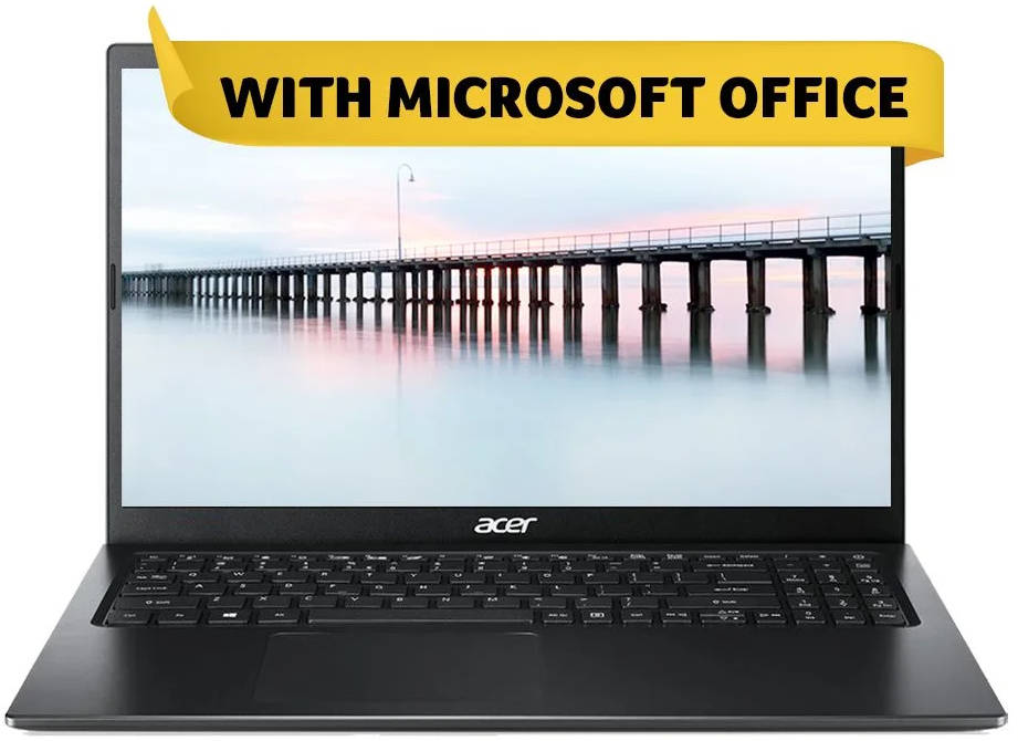 Acer Extensa EX215-54 (UN.EGJSI.053) Laptop (Core i3 11th Gen/8 GB/512 GB SSD/Windows 11)