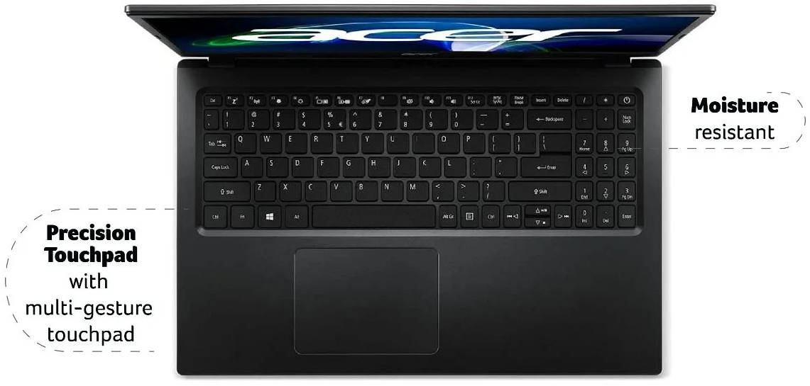 Acer Extensa EX215-54 (UN.EGJSI.053) Laptop (Core i3 11th Gen/8 GB/512 GB SSD/Windows 11)