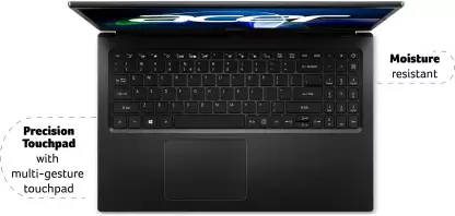 Acer Extensa EX215-54 (UN.EGJSI.056) Laptop (Core i3 11th Gen/8 GB/256 GB SSD/Windows 11)