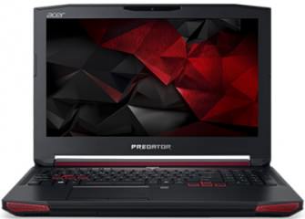 Acer Predator 15 G9-591-74KN (NX.Q05AA.001) Laptop (Core i7 6th Gen/32 GB/1 TB 512 GB SSD/Windows 10/4 GB) Price