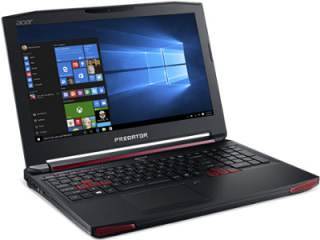 Acer Predator 15 G9-591-74KN (NX.Q05AA.001) Laptop (Core i7 6th Gen/32 GB/1 TB 512 GB SSD/Windows 10/4 GB)