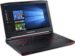 Acer Predator 15 G9-591-74KN (NX.Q05AA.001) Laptop (Core i7 6th Gen/32 GB/1 TB 512 GB SSD/Windows 10/4 GB)