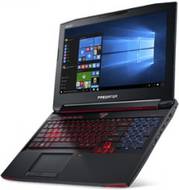 Acer Predator 15 G9-591-74KN (NX.Q05AA.001) Laptop (Core i7 6th Gen/32 GB/1 TB 512 GB SSD/Windows 10/4 GB)