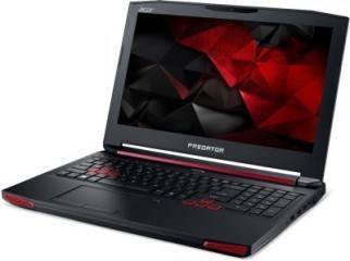 Acer Predator 15 G9-591 (NX.Q0ASI.001) Laptop (Core i7 6th Gen/16 GB/1 TB 128 GB SSD/Windows 10/4 GB)