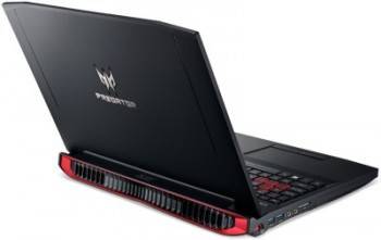 Acer Predator 15 G9-591 (NX.Q0ASI.001) Laptop (Core i7 6th Gen/16 GB/1 TB 128 GB SSD/Windows 10/4 GB)