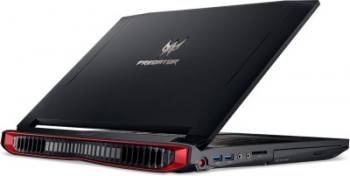 Acer Predator 15 G9-591 (NX.Q0ASI.001) Laptop (Core i7 6th Gen/16 GB/1 TB 128 GB SSD/Windows 10/4 GB)