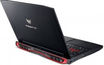 Acer Predator 15 G9-593 (NH.Q1YSI.001) Laptop (Core i7 7th Gen/16 GB/1 TB 128 GB SSD/Windows 10/6 GB)