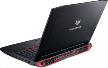 Acer Predator 15 G9-593 (NH.Q1YSI.001) Laptop (Core i7 7th Gen/16 GB/1 TB 128 GB SSD/Windows 10/6 GB)