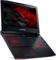 Acer Predator 15 G9-593 (NH.Q1YSI.001) Laptop (Core i7 7th Gen/16 GB/1 TB 128 GB SSD/Windows 10/6 GB)
