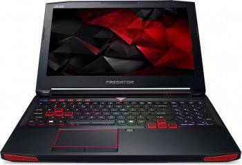 Acer Predator 15 G9-593 (NH.Q1YSI.001) Laptop (Core i7 7th Gen/16 GB/1 TB 128 GB SSD/Windows 10/6 GB)