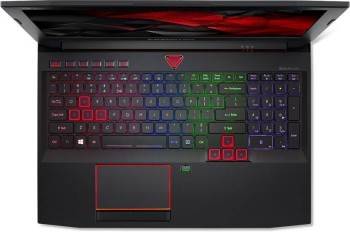 Acer Predator 15 G9-593 (NH.Q1YSI.001) Laptop (Core i7 7th Gen/16 GB/1 TB 128 GB SSD/Windows 10/6 GB)
