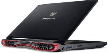 Acer Predator 15 G9-593 (NH.Q1YSI.001) Laptop (Core i7 7th Gen/16 GB/1 TB 128 GB SSD/Windows 10/6 GB)