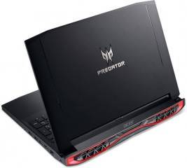Acer Predator 15 G9-593 (NH.Q1YSI.001) Laptop (Core i7 7th Gen/16 GB/1 TB 128 GB SSD/Windows 10/6 GB)