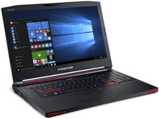 Acer Predator 17 G9-791-79Y3 (NX.Q02AA.002) Laptop (Core i7 6th Gen/32 GB/1 TB 512 GB SSD/Windows 10/4 GB)