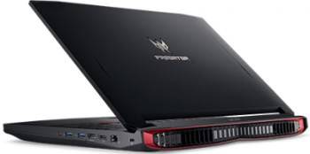 Acer Predator 17 G9-791-79Y3 (NX.Q02AA.002) Laptop (Core i7 6th Gen/32 GB/1 TB 512 GB SSD/Windows 10/4 GB)
