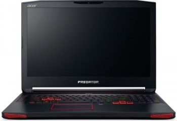 Acer Predator 17 G9-792 (NH.Q0PSI.001) Laptop (Core i7 6th Gen/16 GB/1 TB 128 GB SSD/Windows 10/8 GB) Price