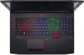 Acer Predator 17 G9-792 (NH.Q0PSI.001) Laptop (Core i7 6th Gen/16 GB/1 TB 128 GB SSD/Windows 10/8 GB)