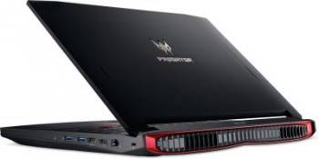 Acer Predator 17 G9-792 (NH.Q0PSI.001) Laptop (Core i7 6th Gen/16 GB/1 TB 128 GB SSD/Windows 10/8 GB)