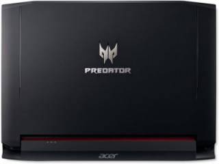 Acer Predator 17 G9-792 (NH.Q0PSI.001) Laptop (Core i7 6th Gen/16 GB/1 TB 128 GB SSD/Windows 10/8 GB)