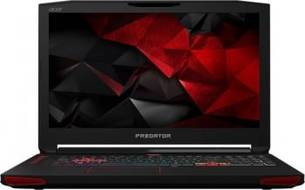 Acer Predator 17 G9-793 (NH.Q1VSI.002) Laptop (Core i7 7th Gen/16 GB/1 TB 128 GB SSD/Windows 10/6 GB)