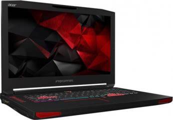 Acer Predator 17 G9-793 (NH.Q1VSI.002) Laptop (Core i7 7th Gen/16 GB/1 TB 128 GB SSD/Windows 10/6 GB)