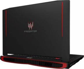Acer Predator 17 G9-793 (NH.Q1VSI.002) Laptop (Core i7 7th Gen/16 GB/1 TB 128 GB SSD/Windows 10/6 GB)