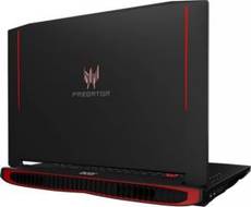 Acer Predator 17 G9-793 (NH.Q1VSI.002) Laptop (Core i7 7th Gen/16 GB/1 TB 128 GB SSD/Windows 10/6 GB)