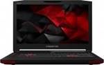Acer Predator 17 G9-793 (NH.Q1VSI.002) Laptop (Core i7 7th Gen/16 GB/1 TB 128 GB SSD/Windows 10/6 GB)