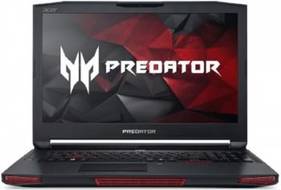 Acer Predator 17 X GX-791-73FH (NH.Q12AA.001) Laptop (Core i7 6th Gen/32 GB/1 TB 512 GB SSD/Windows 10/8 GB)